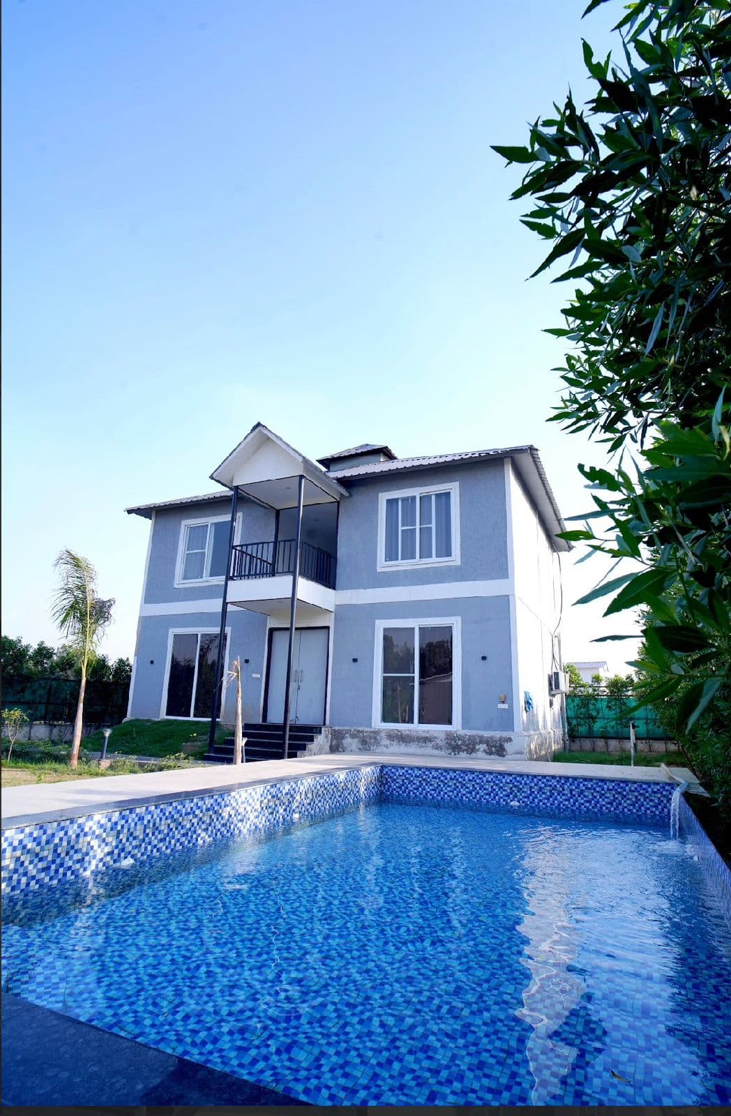 Vidhaan Farm House — Hero Estate 03