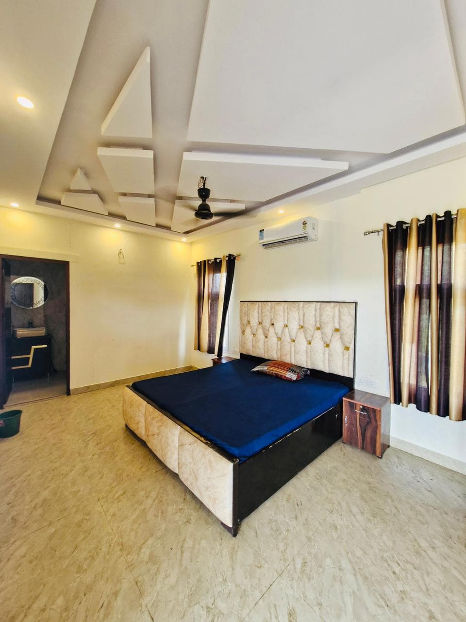 Royal Suite
