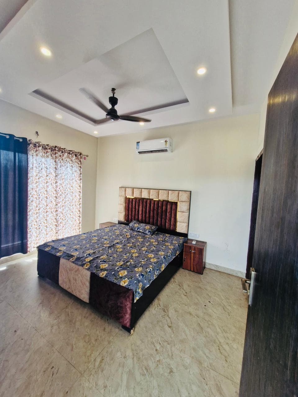 Grand Villa