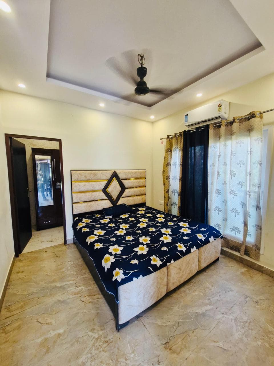 Weekend Stay